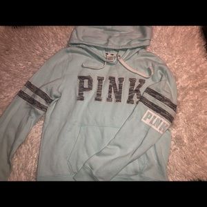 PINK hoodie
